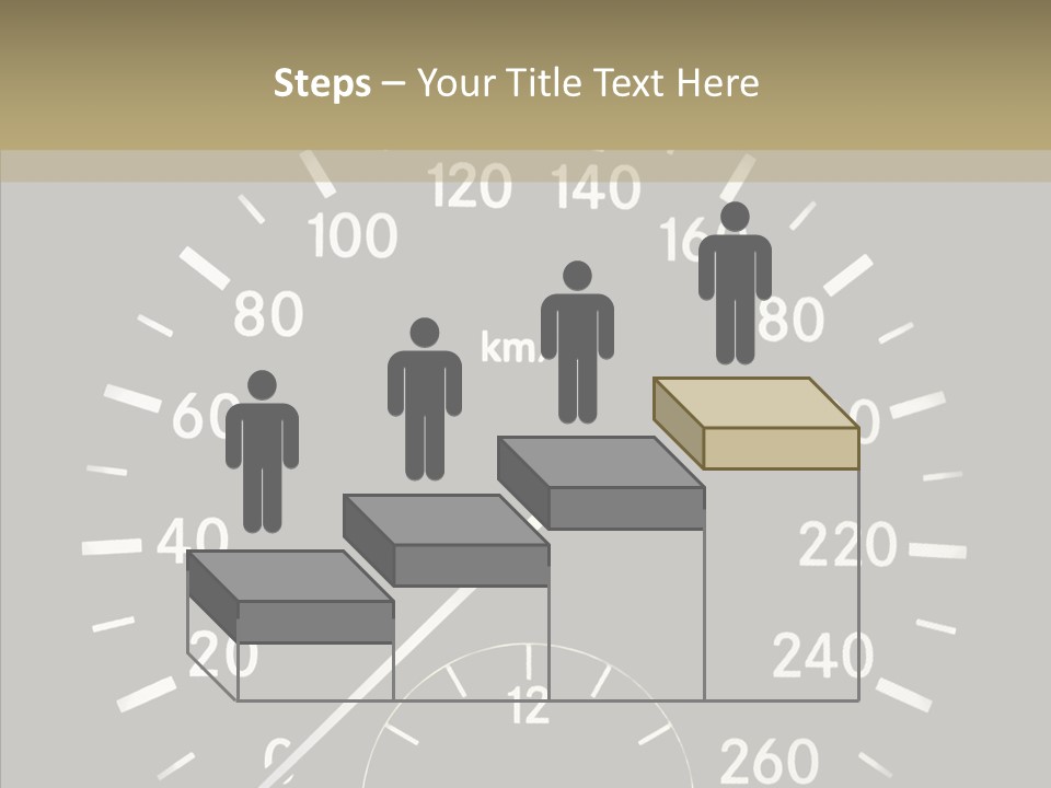 Elderly Aging Women PowerPoint Template