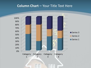 Human Old Help PowerPoint Template