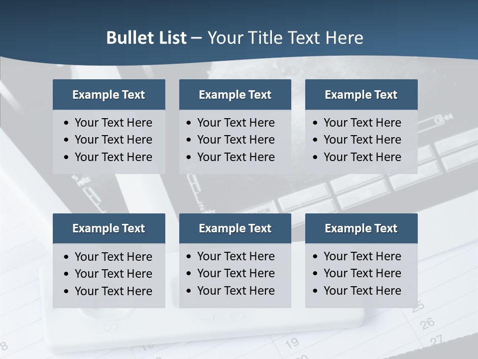 Elderly White Background Holding Hands PowerPoint Template