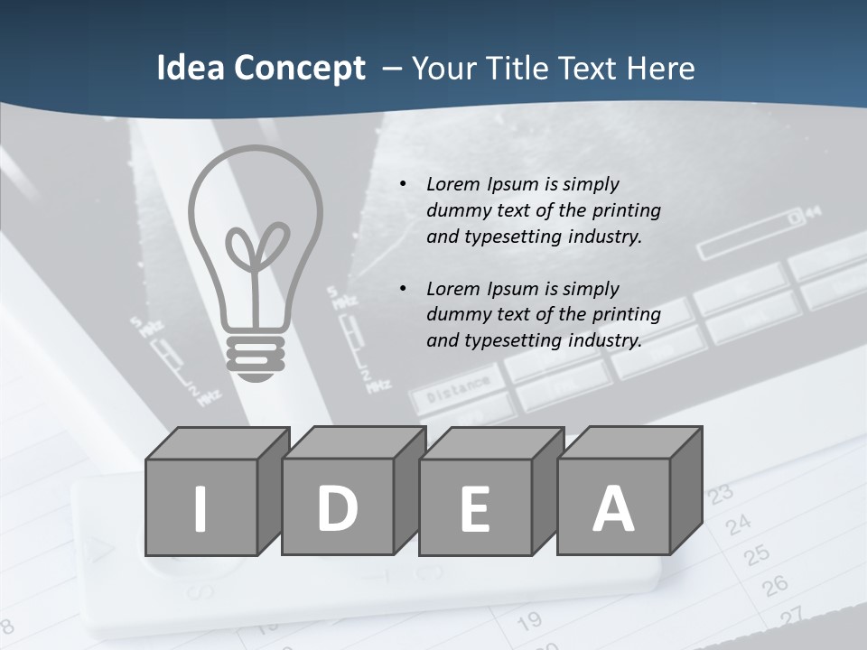 Elderly White Background Holding Hands PowerPoint Template