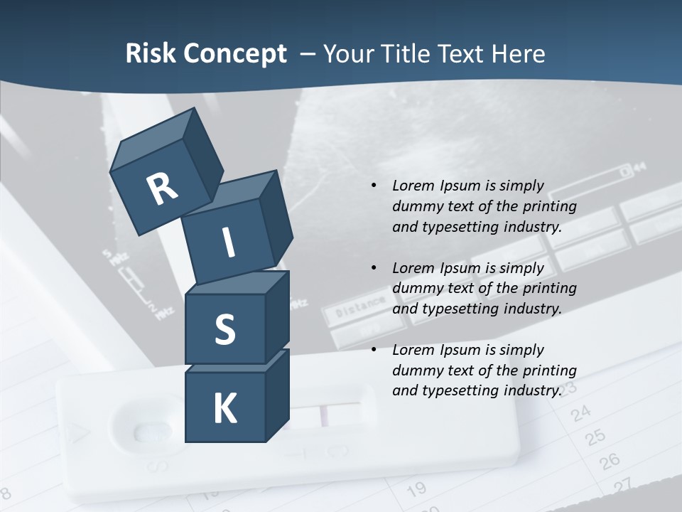 Elderly White Background Holding Hands PowerPoint Template