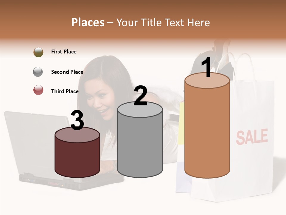 Helping Hand  Hold PowerPoint Template