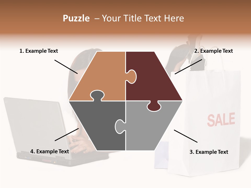 Helping Hand  Hold PowerPoint Template