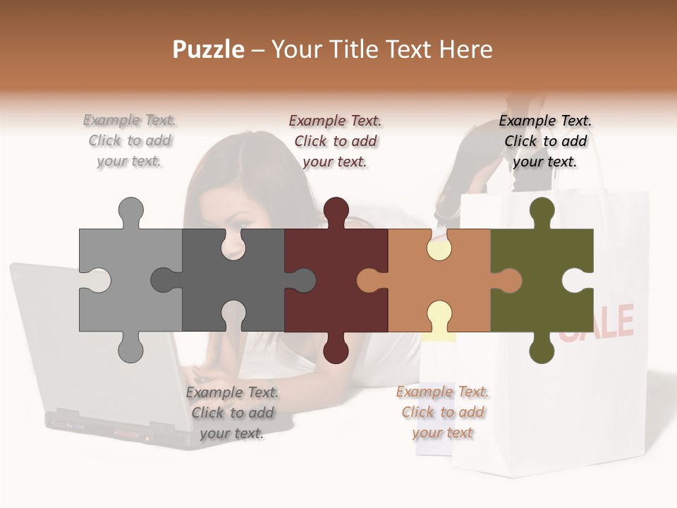 Helping Hand  Hold PowerPoint Template
