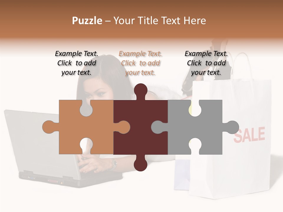 Helping Hand  Hold PowerPoint Template