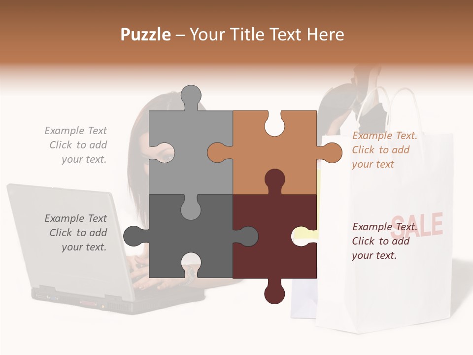 Helping Hand  Hold PowerPoint Template