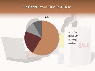 Helping Hand  Hold PowerPoint Template