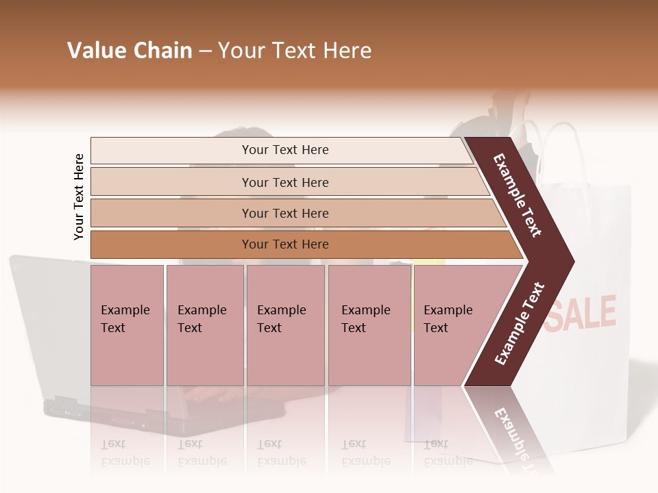 Helping Hand  Hold PowerPoint Template