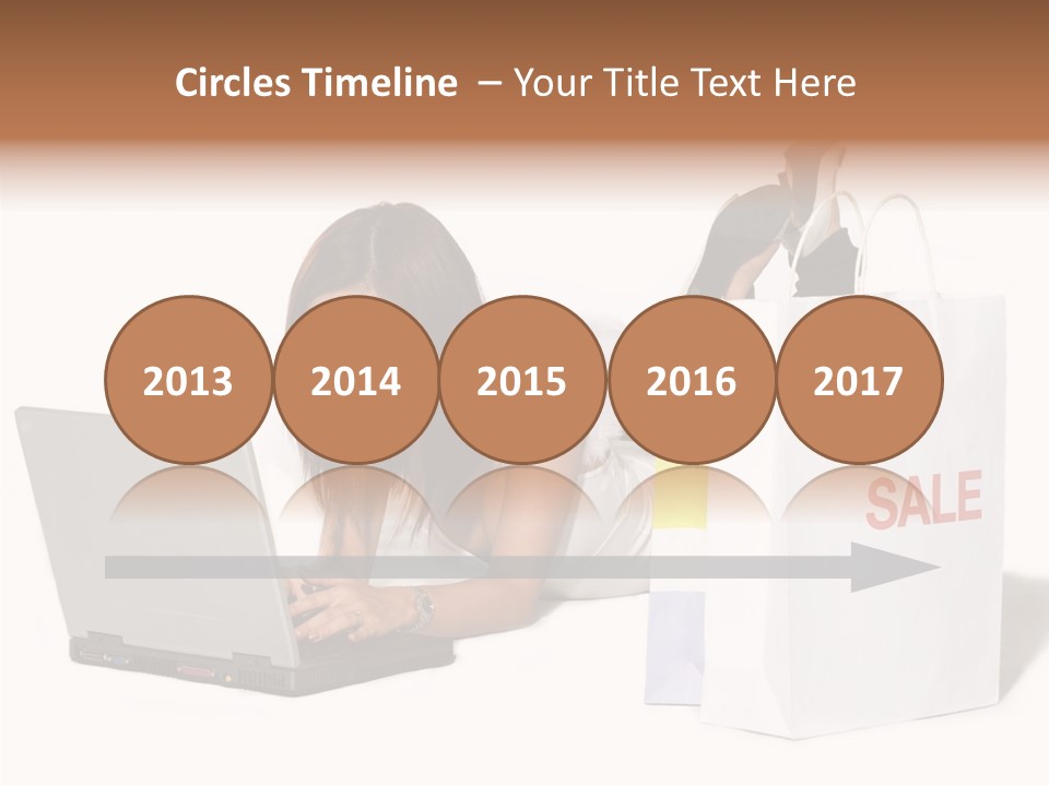 Helping Hand  Hold PowerPoint Template