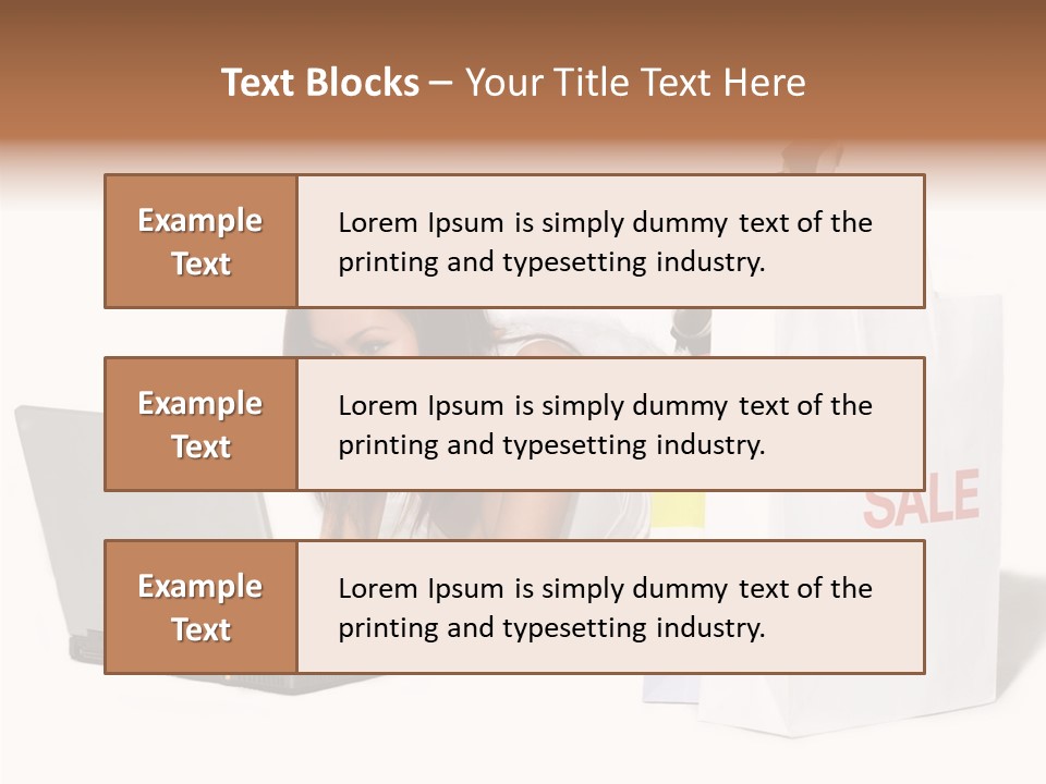 Helping Hand  Hold PowerPoint Template