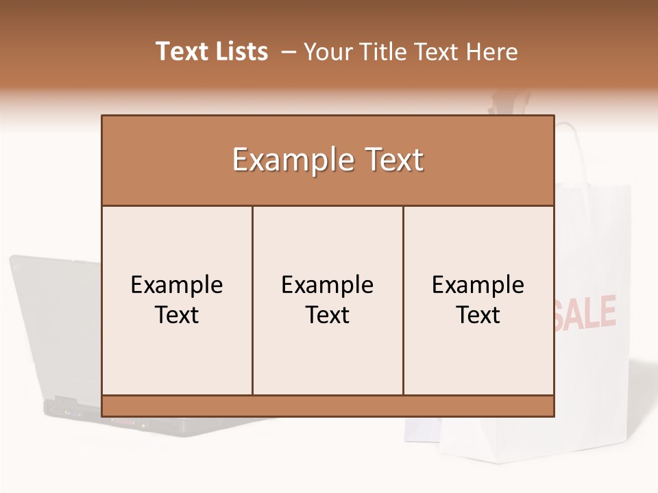 Helping Hand  Hold PowerPoint Template