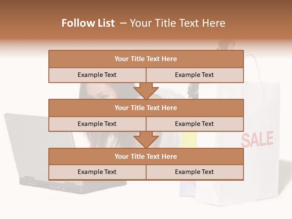 Helping Hand  Hold PowerPoint Template