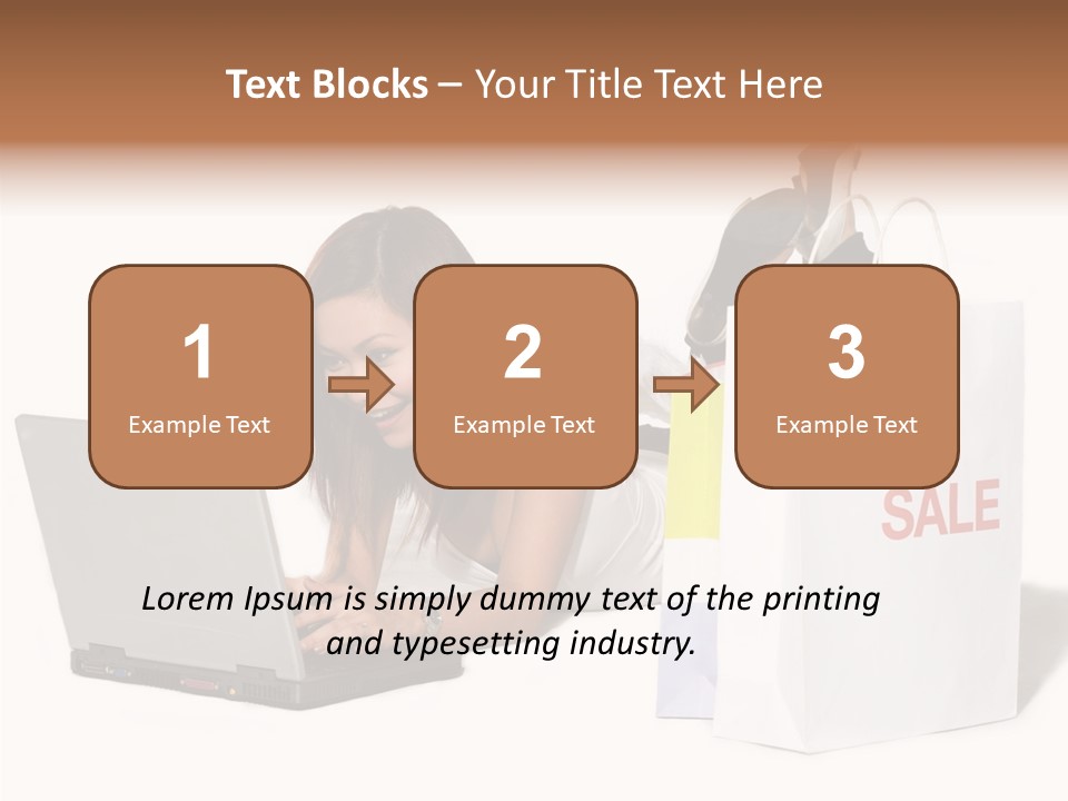 Helping Hand  Hold PowerPoint Template