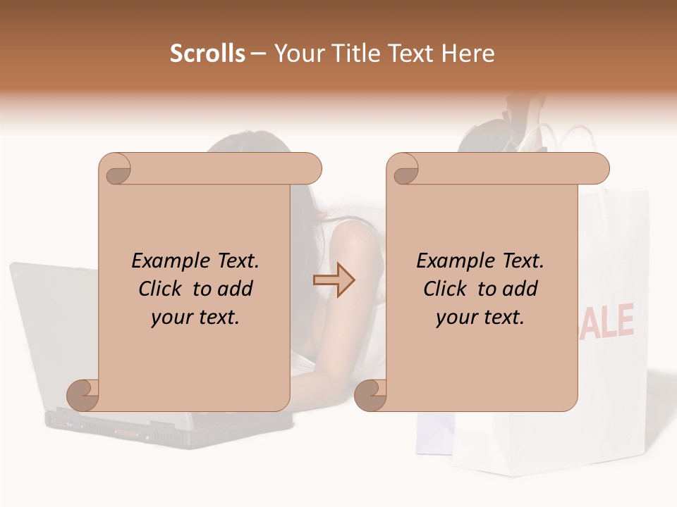Helping Hand  Hold PowerPoint Template