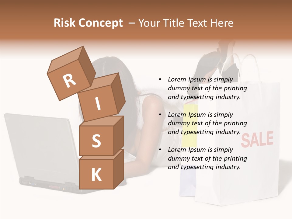 Helping Hand  Hold PowerPoint Template