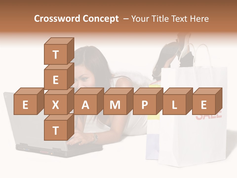 Helping Hand  Hold PowerPoint Template