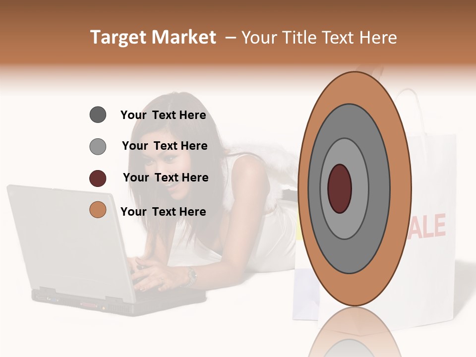 Helping Hand  Hold PowerPoint Template