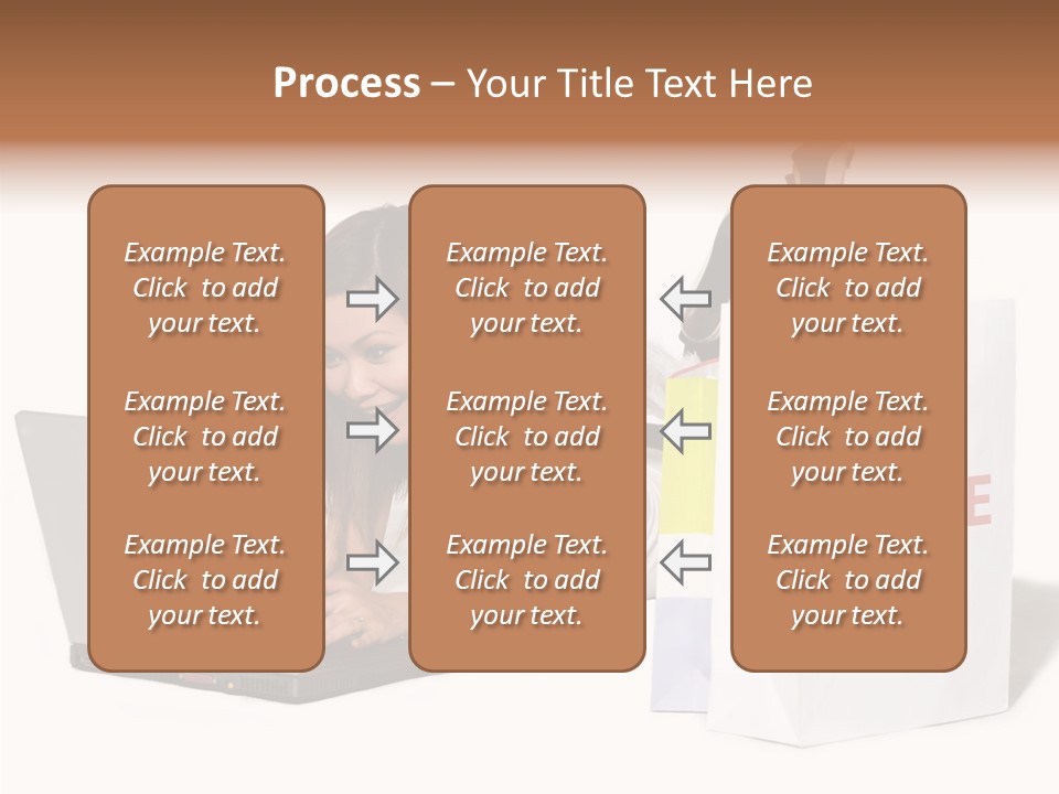 Helping Hand  Hold PowerPoint Template