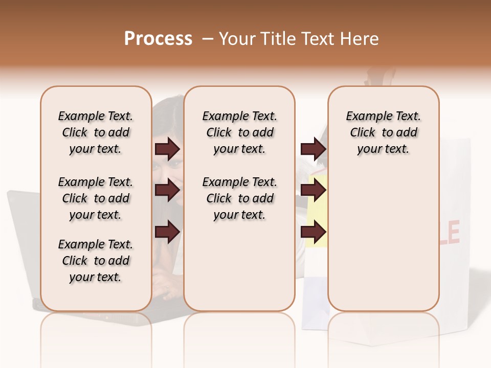 Helping Hand  Hold PowerPoint Template