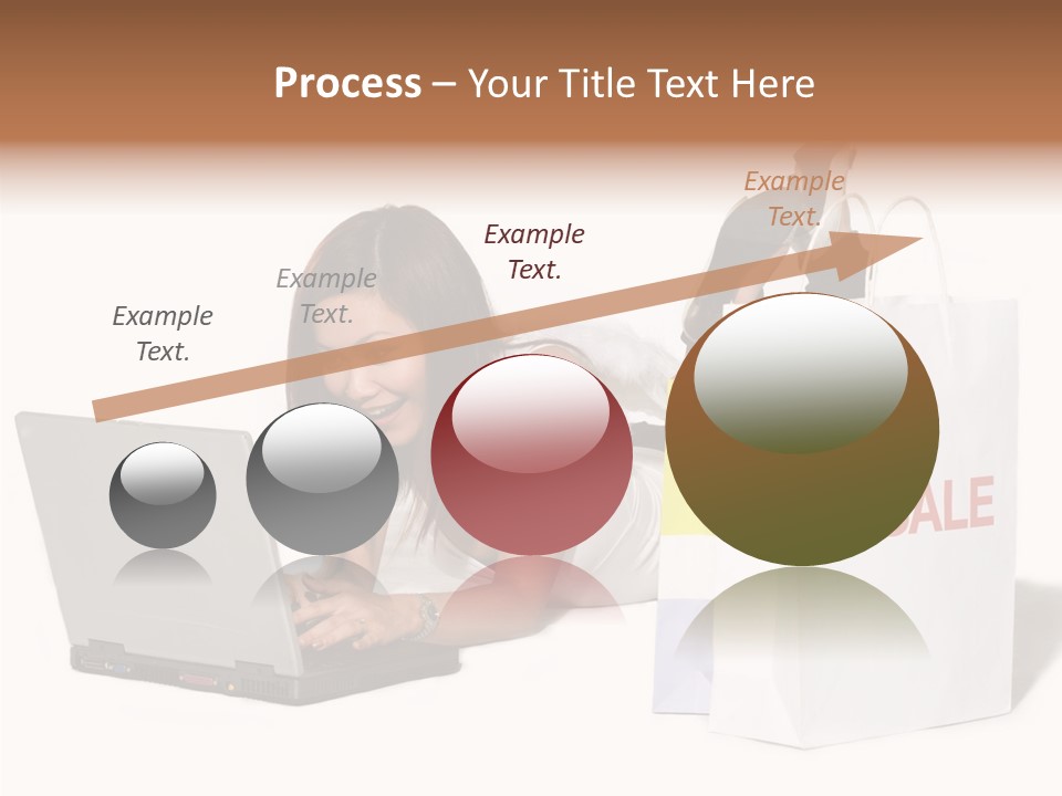 Helping Hand  Hold PowerPoint Template