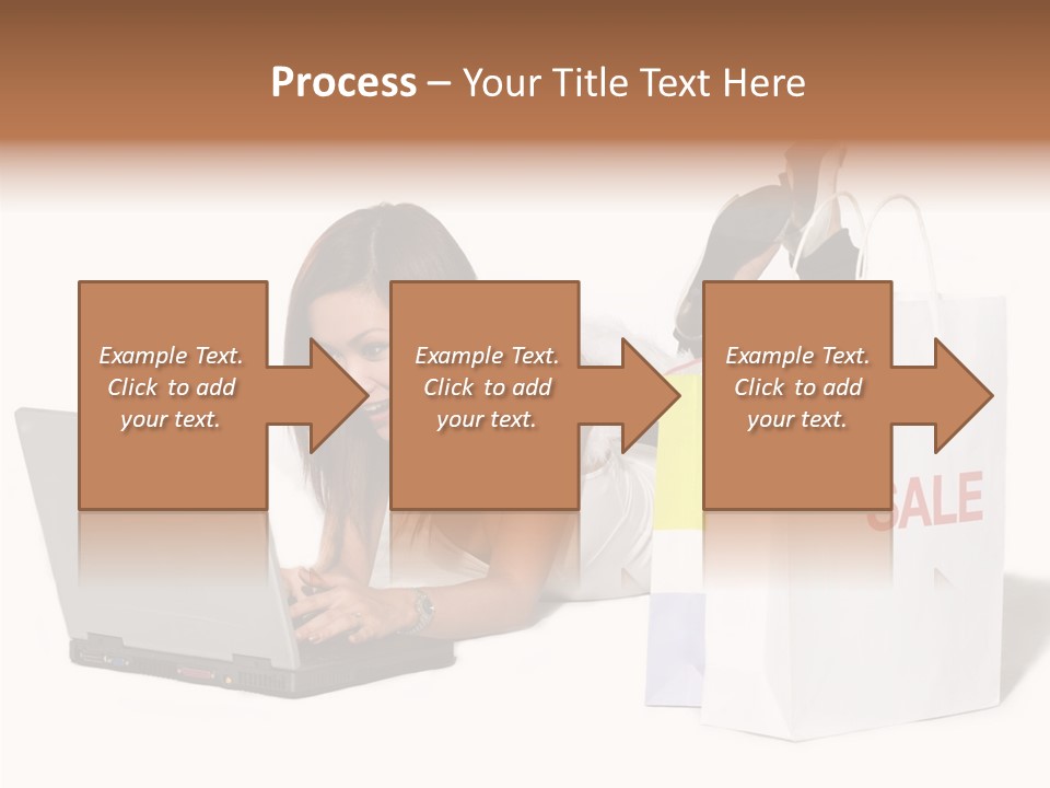 Helping Hand  Hold PowerPoint Template