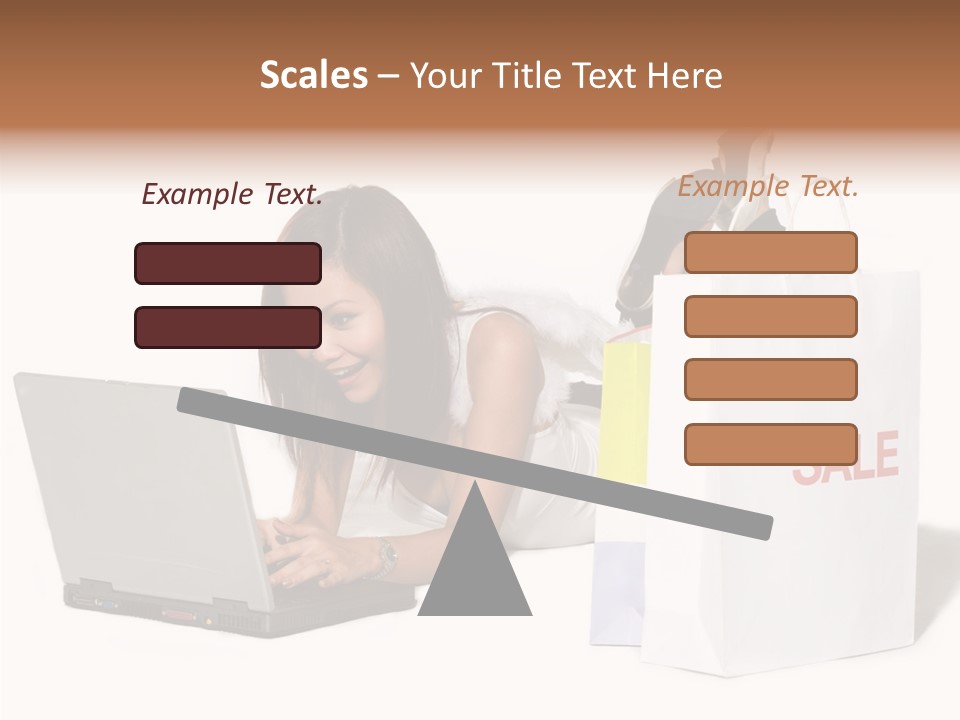 Helping Hand  Hold PowerPoint Template
