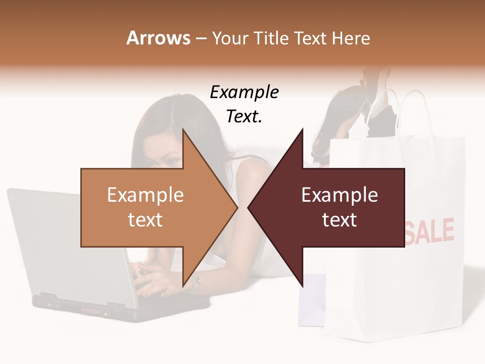 Helping Hand  Hold PowerPoint Template