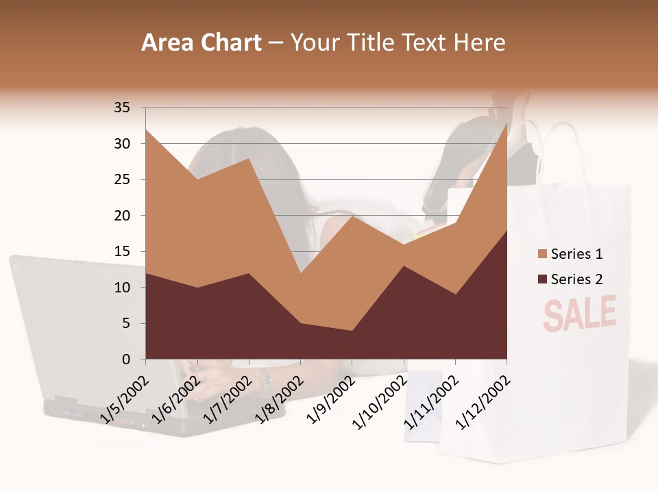 Helping Hand  Hold PowerPoint Template
