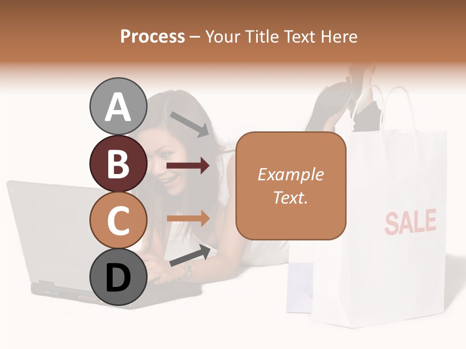 Helping Hand  Hold PowerPoint Template