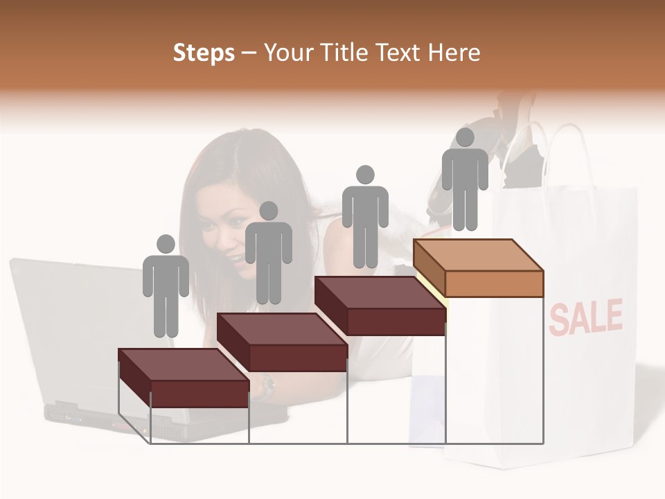 Helping Hand  Hold PowerPoint Template