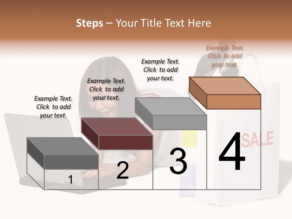Helping Hand  Hold PowerPoint Template