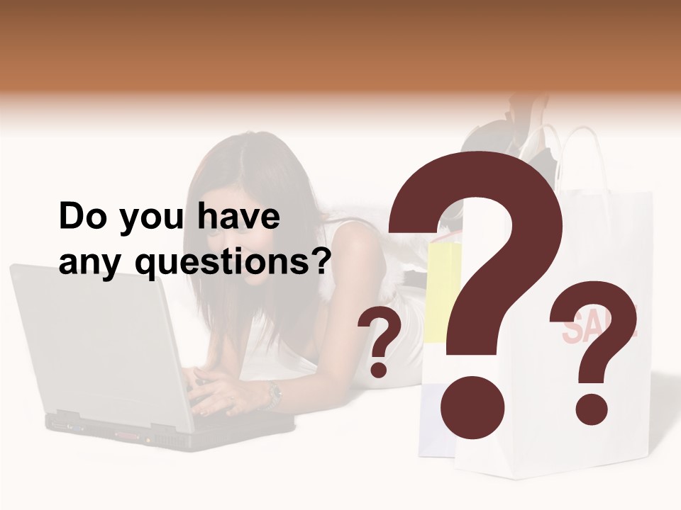 Helping Hand  Hold PowerPoint Template