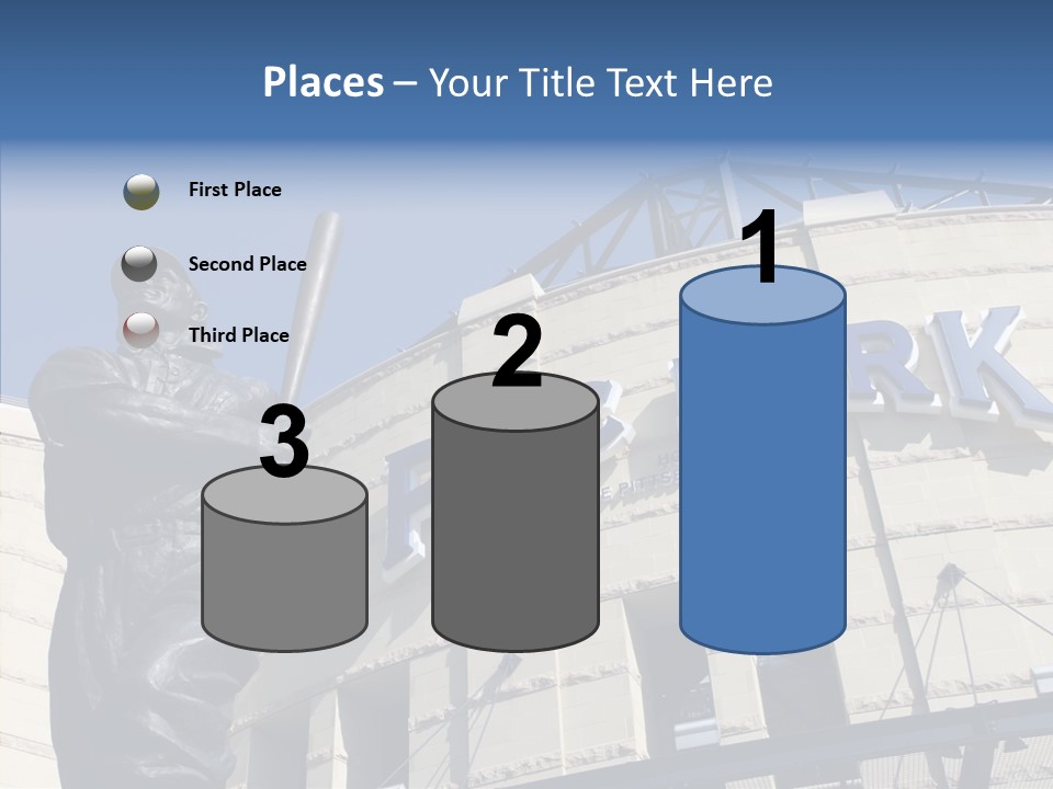 Caregiver Aging Two PowerPoint Template