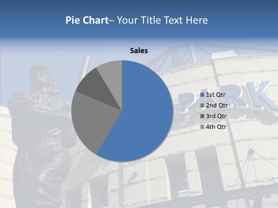Caregiver Aging Two PowerPoint Template