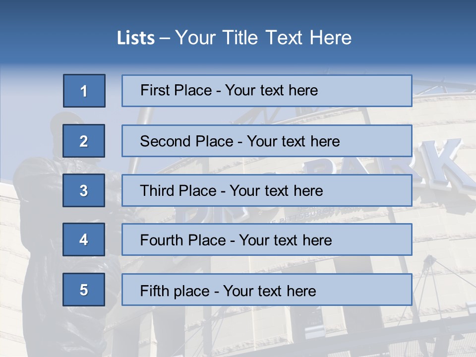 Caregiver Aging Two PowerPoint Template
