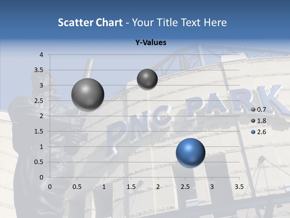 Caregiver Aging Two PowerPoint Template