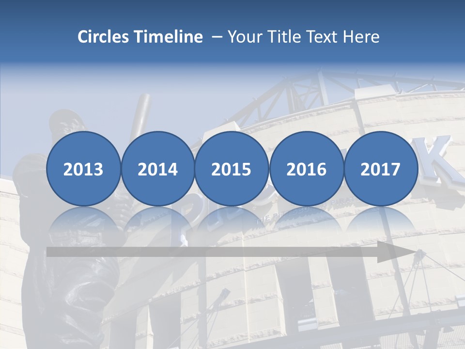 Caregiver Aging Two PowerPoint Template