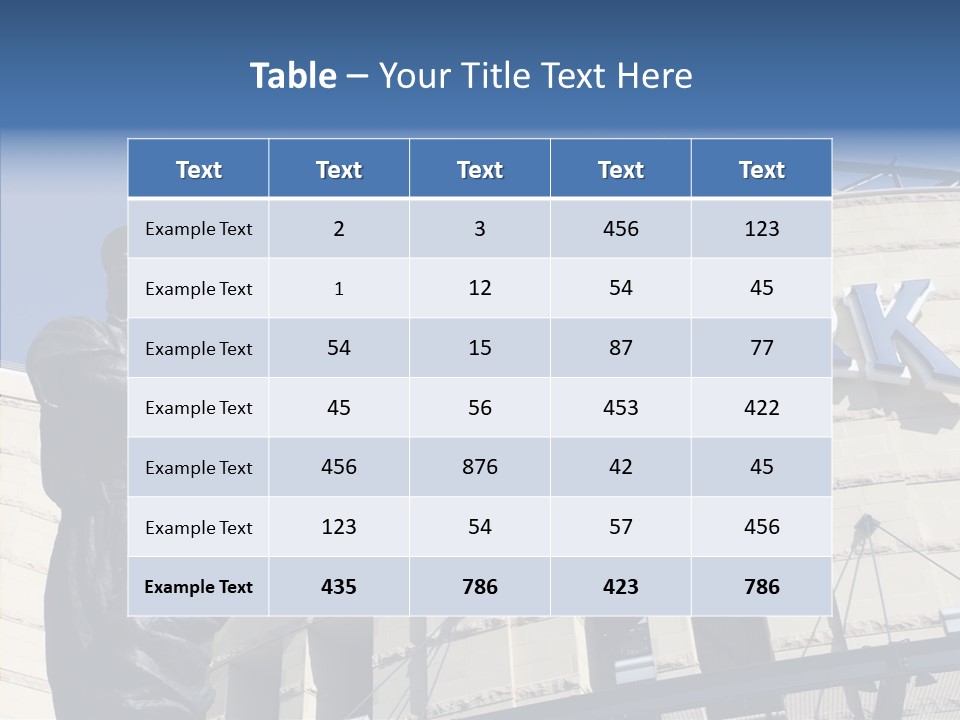 Caregiver Aging Two PowerPoint Template