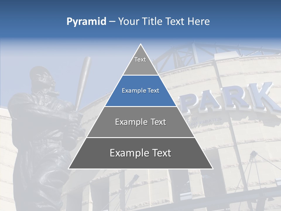 Caregiver Aging Two PowerPoint Template