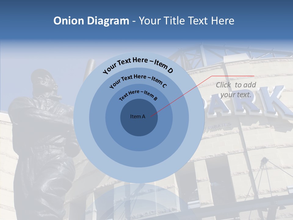 Caregiver Aging Two PowerPoint Template