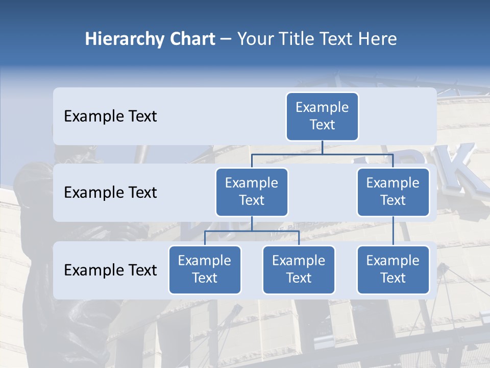 Caregiver Aging Two PowerPoint Template