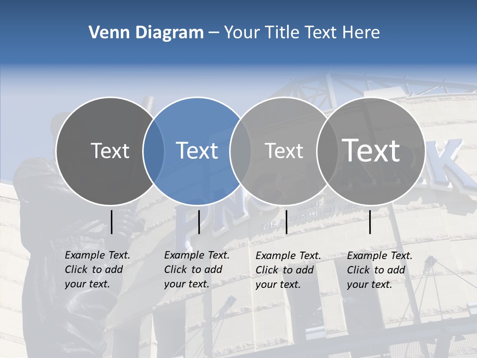 Caregiver Aging Two PowerPoint Template