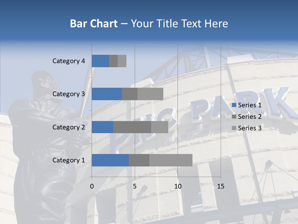 Caregiver Aging Two PowerPoint Template