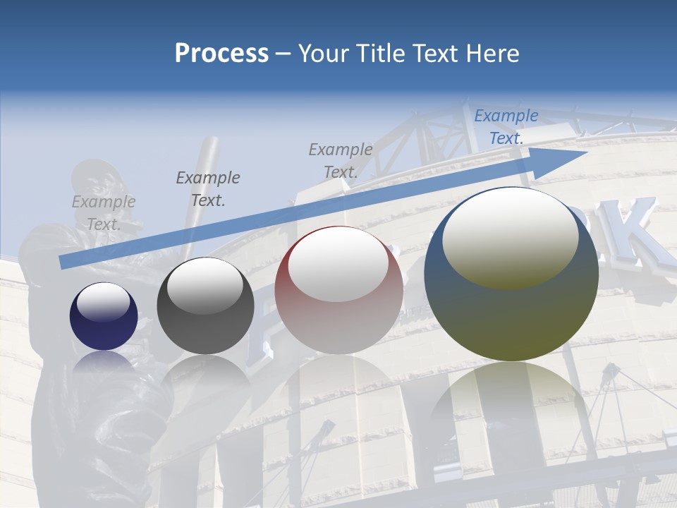 Caregiver Aging Two PowerPoint Template