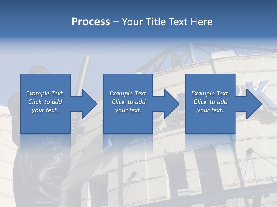 Caregiver Aging Two PowerPoint Template