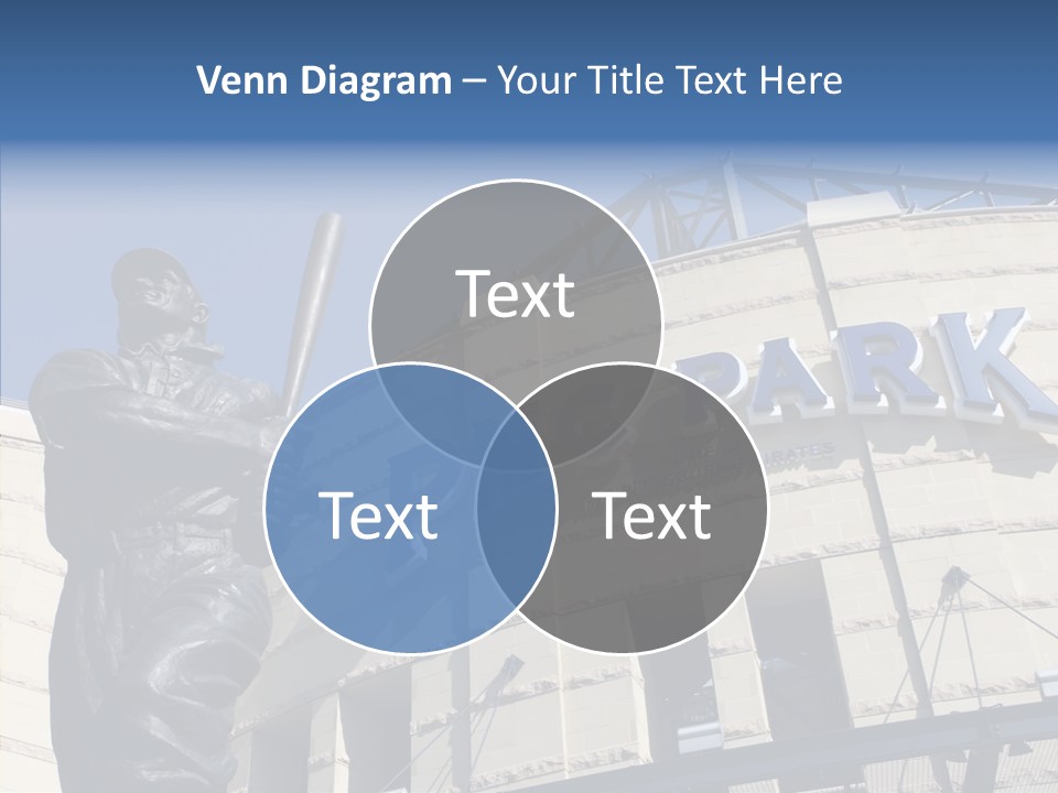 Caregiver Aging Two PowerPoint Template