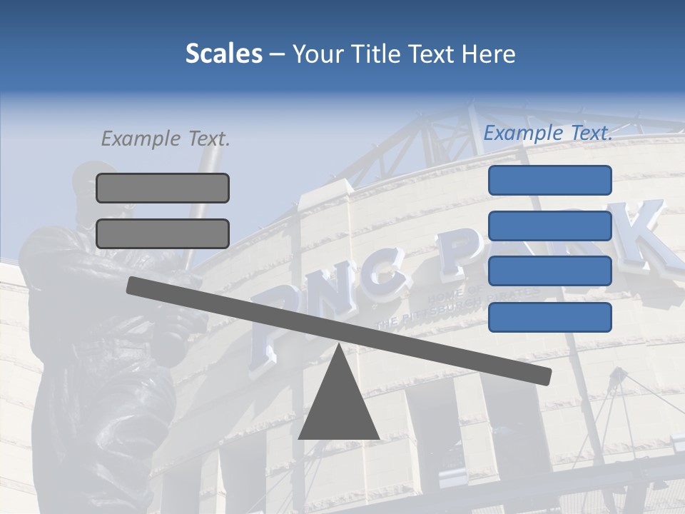 Caregiver Aging Two PowerPoint Template