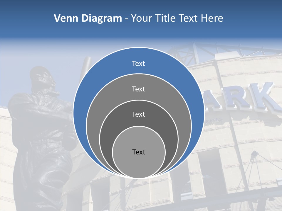 Caregiver Aging Two PowerPoint Template