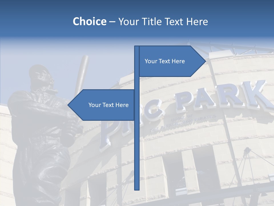 Caregiver Aging Two PowerPoint Template
