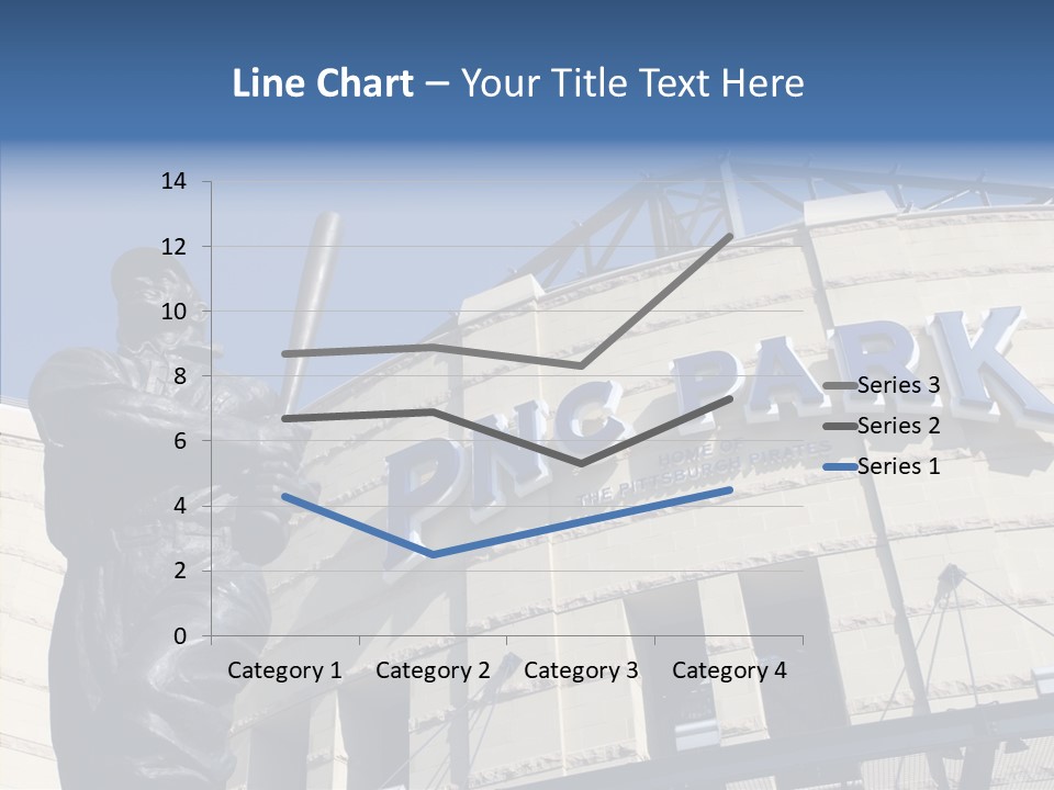 Caregiver Aging Two PowerPoint Template